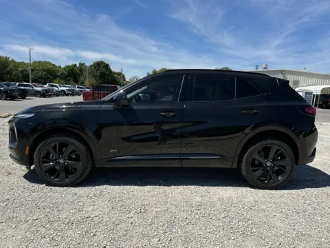 More photos of 2026 Buick Envision Sport Touring at Step One Cadillac Buick GMC Pensacola, FL