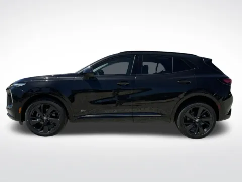 More photos of 2026 Buick Envision Sport Touring at Step One Cadillac Buick GMC Pensacola, FL