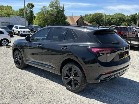 More photos of 2026 Buick Envision Sport Touring at Step One Cadillac Buick GMC Pensacola, FL