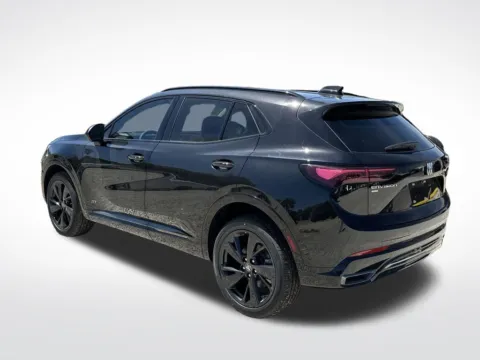 More photos of 2026 Buick Envision Sport Touring at Step One Cadillac Buick GMC Pensacola, FL