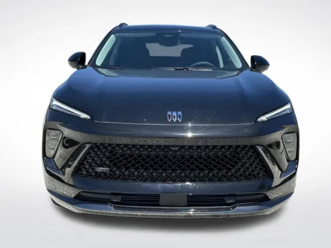 Another view of 2026 Buick Envision Sport Touring for sale in Pensacola, FL at Step One Cadillac Buick GMC Pensacola