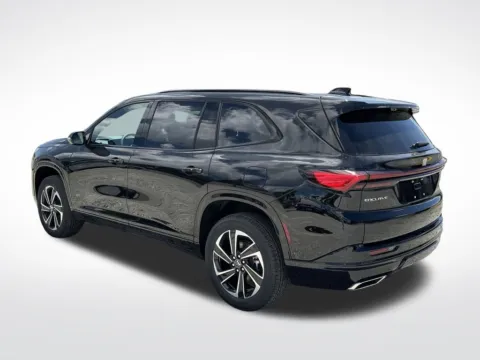 More photos of 2026 Buick Enclave Sport Touring at Step One Cadillac Buick GMC Pensacola, FL