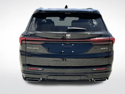 More photos of 2026 Buick Enclave Sport Touring at Step One Cadillac Buick GMC Pensacola, FL