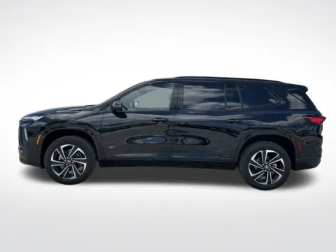 Another view of 2026 Buick Enclave Sport Touring for sale in Pensacola, FL at Step One Cadillac Buick GMC Pensacola