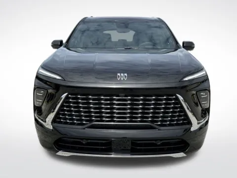 Another view of 2026 Buick Enclave Avenir for sale in Pensacola, FL at Step One Cadillac Buick GMC Pensacola