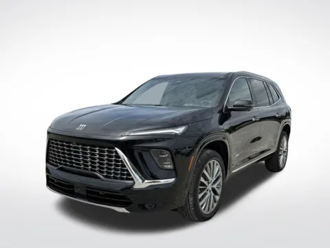 Photos of 2026 Buick Enclave Avenir for sale in Pensacola, FL at Step One Cadillac Buick GMC Pensacola