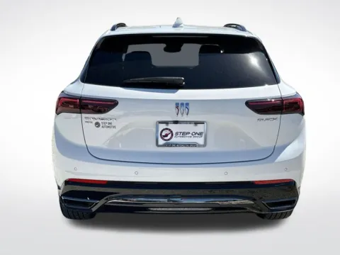 More photos of 2026 Buick Envision Sport Touring at Step One Cadillac Buick GMC Pensacola, FL