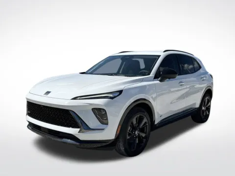 Photos of 2026 Buick Envision Sport Touring for sale in Pensacola, FL at Step One Cadillac Buick GMC Pensacola