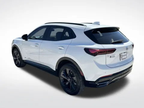 More photos of 2026 Buick Envision Sport Touring at Step One Cadillac Buick GMC Pensacola, FL