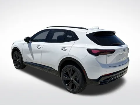 More photos of 2026 Buick Envision Sport Touring at Step One Cadillac Buick GMC Pensacola, FL