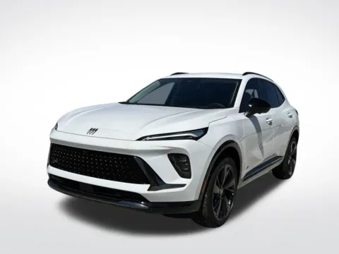 Photos of 2026 Buick Envision Sport Touring for sale in Pensacola, FL at Step One Cadillac Buick GMC Pensacola