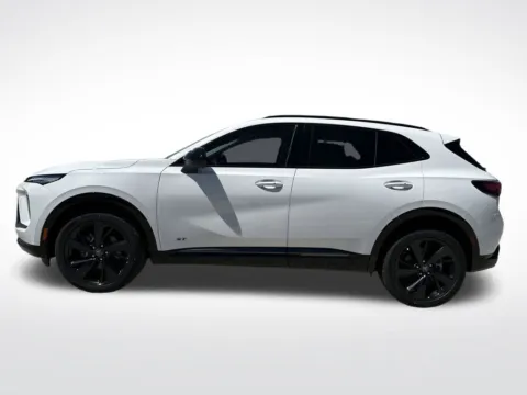 More photos of 2026 Buick Envision Sport Touring at Step One Cadillac Buick GMC Pensacola, FL