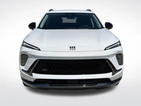 Another view of 2026 Buick Envision Sport Touring for sale in Pensacola, FL at Step One Cadillac Buick GMC Pensacola