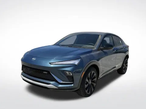 Photos of 2026 Buick Envista Sport Touring for sale in Pensacola, FL at Step One Cadillac Buick GMC Pensacola