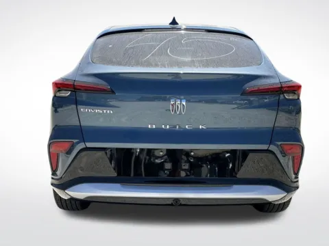 More photos of 2026 Buick Envista Sport Touring at Step One Cadillac Buick GMC Pensacola, FL