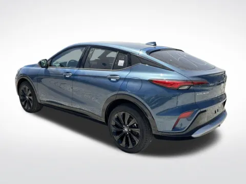 More photos of 2026 Buick Envista Sport Touring at Step One Cadillac Buick GMC Pensacola, FL