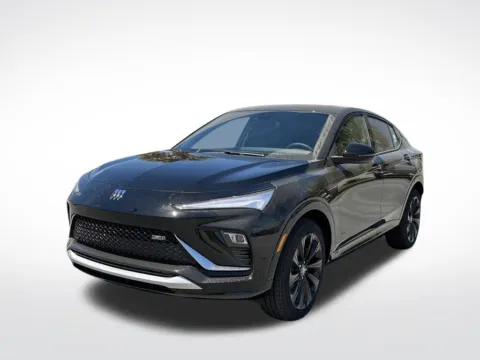 Photos of 2026 Buick Envista Sport Touring for sale in Pensacola, FL at Step One Cadillac Buick GMC Pensacola