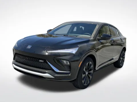 Photos of 2026 Buick Envista Sport Touring for sale in Pensacola, FL at Step One Cadillac Buick GMC Pensacola