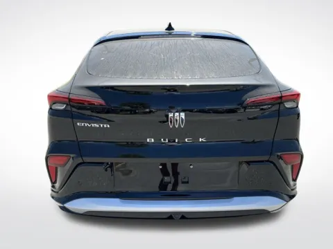 More photos of 2026 Buick Envista Sport Touring at Step One Cadillac Buick GMC Pensacola, FL