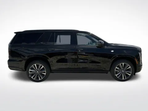 More photos of 2026 Cadillac Escalade Sport at Step One Cadillac Buick GMC Pensacola, FL