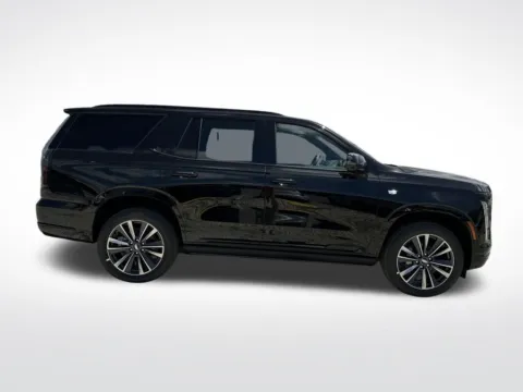 More photos of 2026 Cadillac Escalade Sport at Step One Cadillac Buick GMC Pensacola, FL