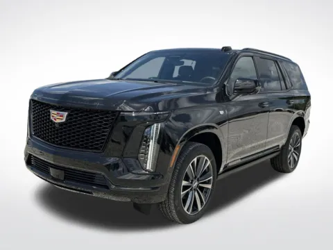 Photos of 2026 Cadillac Escalade Sport for sale in Pensacola, FL at Step One Cadillac Buick GMC Pensacola