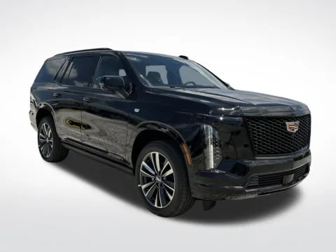 More photos of 2026 Cadillac Escalade Sport at Step One Cadillac Buick GMC Pensacola, FL