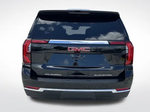 More photos of 2026 GMC Yukon XL Elevation at Step One Cadillac Buick GMC Pensacola, FL