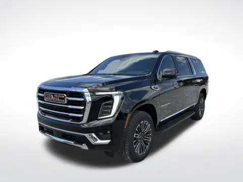 Photos of 2026 GMC Yukon XL Elevation for sale in Pensacola, FL at Step One Cadillac Buick GMC Pensacola