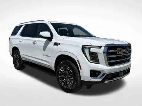 Another view of 2026 GMC Yukon Elevation for sale in Pensacola, FL at Step One Cadillac Buick GMC Pensacola