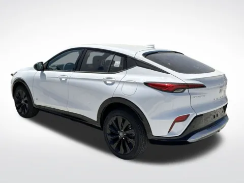 More photos of 2026 Buick Envista Sport Touring at Step One Cadillac Buick GMC Pensacola, FL