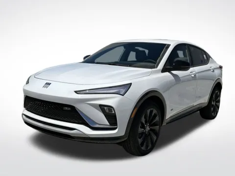 Photos of 2026 Buick Envista Sport Touring for sale in Pensacola, FL at Step One Cadillac Buick GMC Pensacola