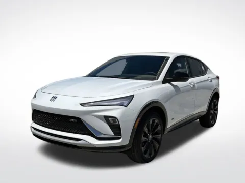 Photos of 2026 Buick Envista Sport Touring for sale in Pensacola, FL at Step One Cadillac Buick GMC Pensacola