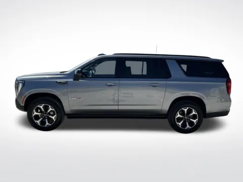 Another view of 2026 GMC Yukon XL AT4 for sale in Pensacola, FL at Step One Cadillac Buick GMC Pensacola