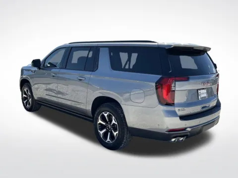 More photos of 2026 GMC Yukon XL AT4 at Step One Cadillac Buick GMC Pensacola, FL
