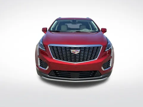 Another view of 2026 Cadillac XT5 Premium Luxury for sale in Pensacola, FL at Step One Cadillac Buick GMC Pensacola