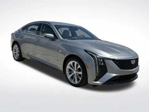 More photos of 2026 Cadillac CT5 Premium Luxury at Step One Cadillac Buick GMC Pensacola, FL