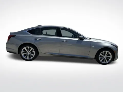 More photos of 2026 Cadillac CT5 Premium Luxury at Step One Cadillac Buick GMC Pensacola, FL