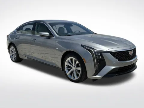 More photos of 2026 Cadillac CT5 Premium Luxury at Step One Cadillac Buick GMC Pensacola, FL