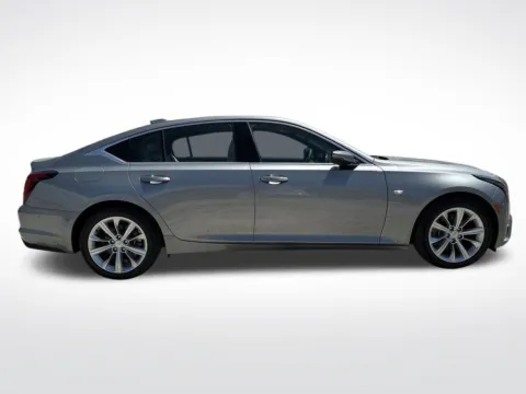 More photos of 2026 Cadillac CT5 Premium Luxury at Step One Cadillac Buick GMC Pensacola, FL