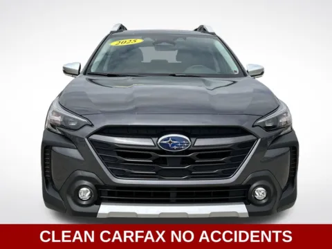 Another view of 2025 Subaru Outback Touring for sale in Pensacola, FL at Step One Cadillac Buick GMC Pensacola