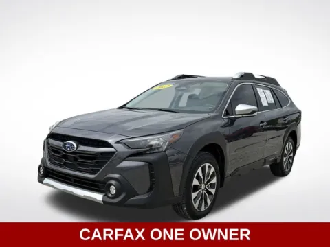 Photos of 2025 Subaru Outback Touring for sale in Pensacola, FL at Step One Cadillac Buick GMC Pensacola