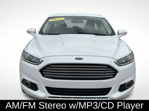 Another view of 2013 Ford Fusion SE for sale in Pensacola, FL at Step One Cadillac Buick GMC Pensacola