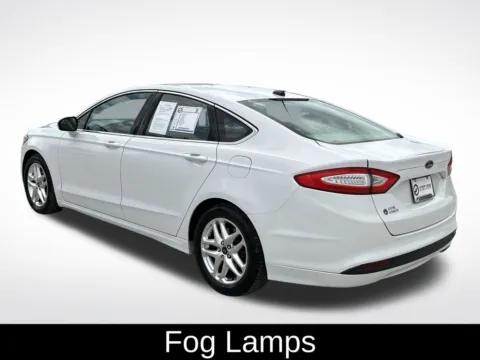 More photos of 2013 Ford Fusion SE at Step One Cadillac Buick GMC Pensacola, FL