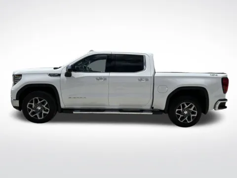 Another view of 2026 GMC Sierra 1500 SLT for sale in Pensacola, FL at Step One Cadillac Buick GMC Pensacola