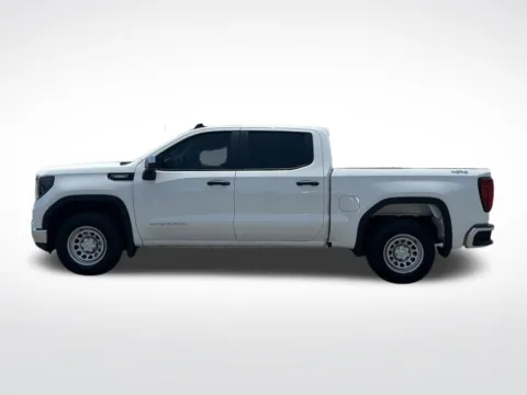 Another view of 2026 GMC Sierra 1500 Pro for sale in Pensacola, FL at Step One Cadillac Buick GMC Pensacola