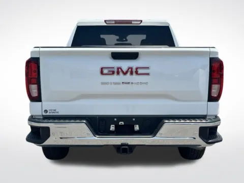 More photos of 2026 GMC Sierra 1500 Pro at Step One Cadillac Buick GMC Pensacola, FL