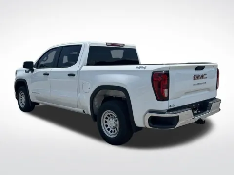 More photos of 2026 GMC Sierra 1500 Pro at Step One Cadillac Buick GMC Pensacola, FL