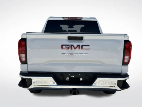 More photos of 2026 GMC Sierra 1500 Pro at Step One Cadillac Buick GMC Pensacola, FL