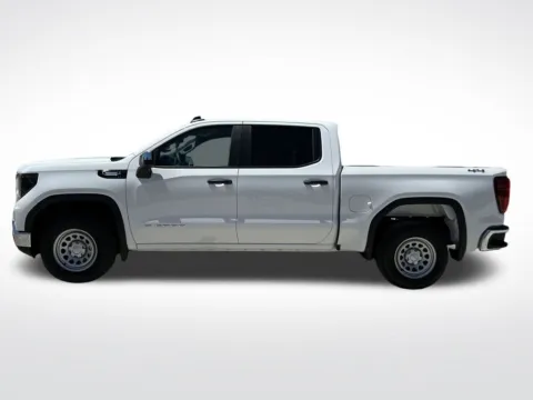 Another view of 2026 GMC Sierra 1500 Pro for sale in Pensacola, FL at Step One Cadillac Buick GMC Pensacola